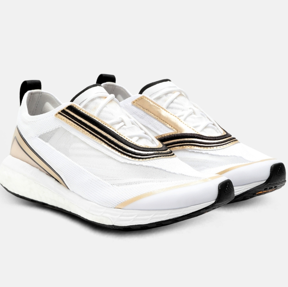 Adidas x Stella McCartney